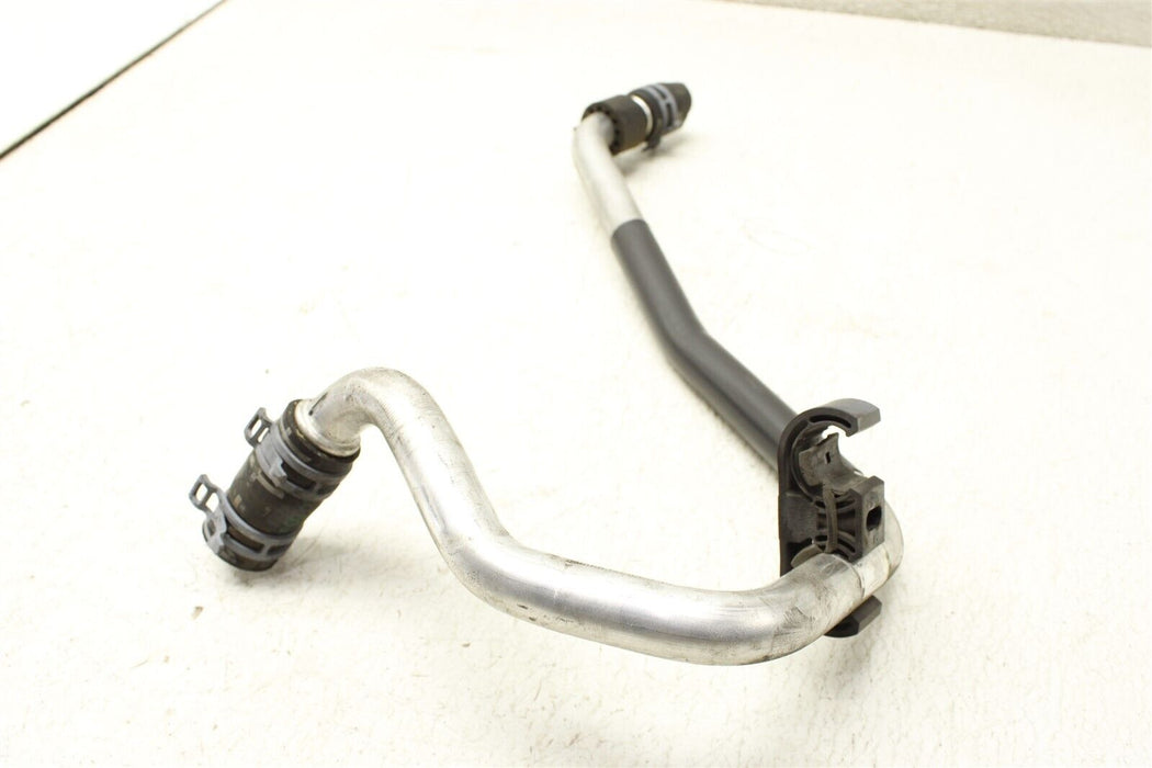 2017 Porsche Cayenne Air Conditioning Heater Hose Line Tube 7P0819858B 11-18