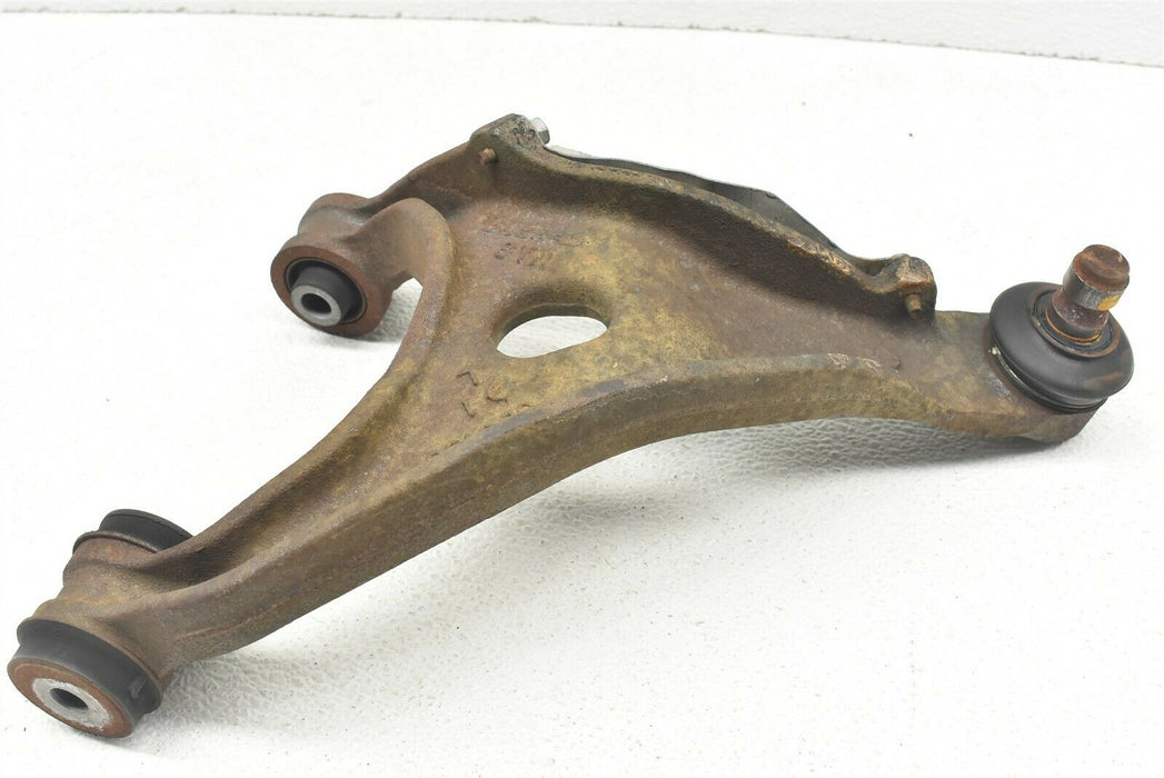 2008-2014 Subaru WRX STI Rear Left Upper Control Arm 08-14