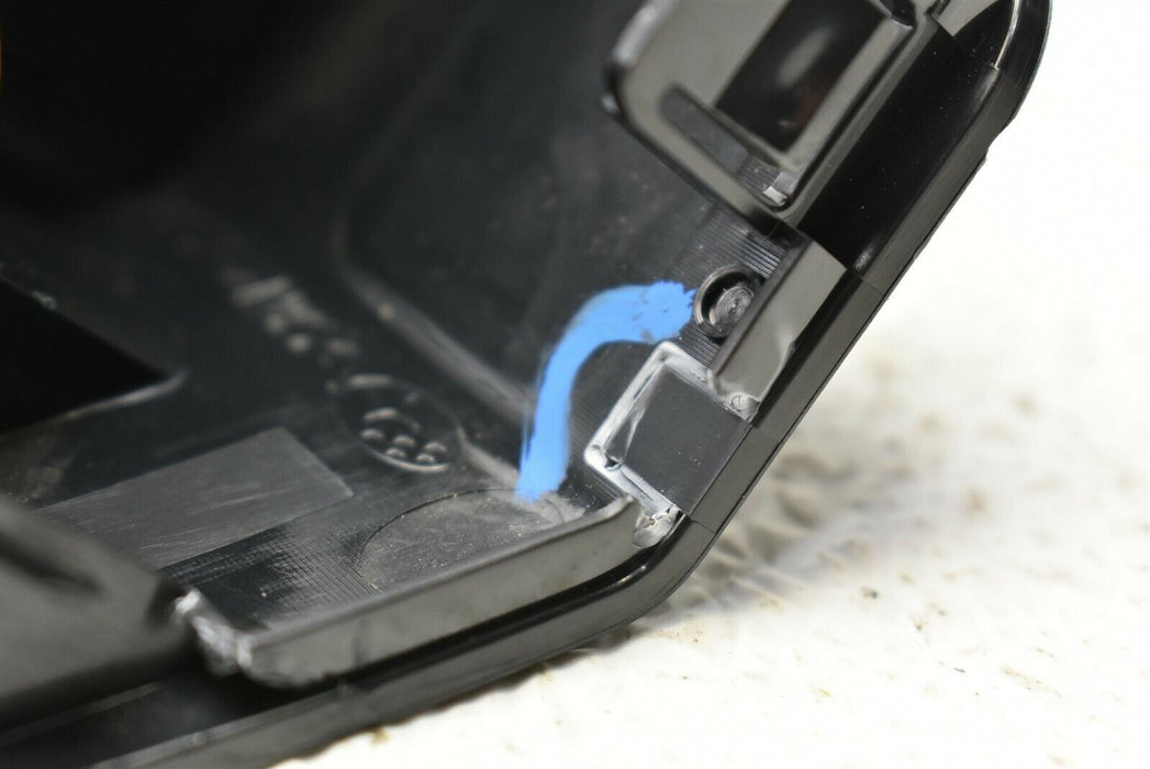 2015-2019 Subaru WRX STI Dimmer Traction Control Switch Button OEM 15-19
