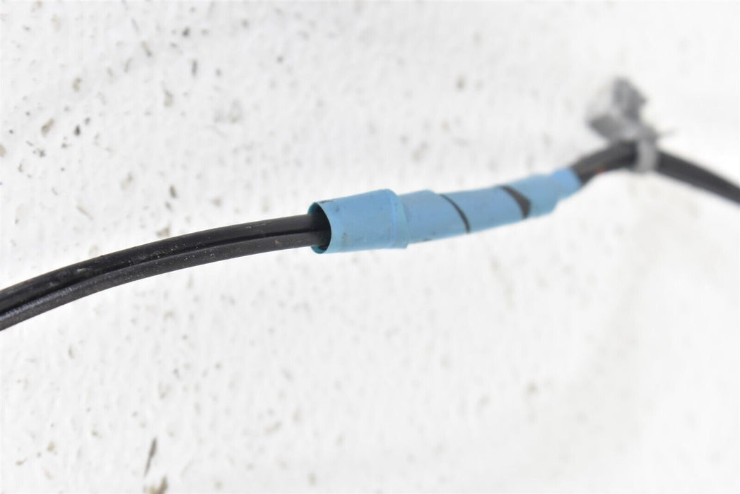 2008-2014 Subaru Impreza WRX STI Harness Wiring Wires 08-14