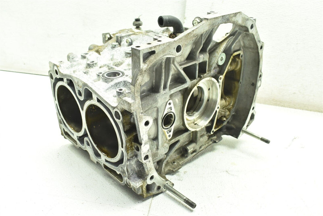 2004-2020 Subaru STI EJ257 Empty Engine Case Half Assembly STD Size OEM 04-20