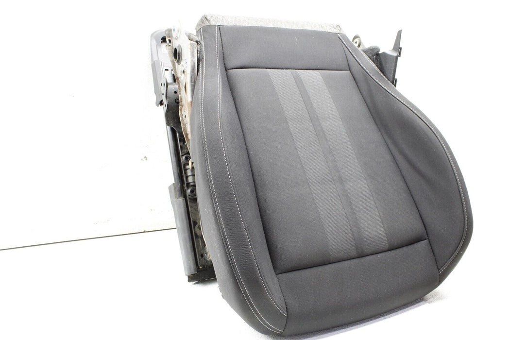 2019 Ford Mustang GT 5.0 Front Left Seat Cushion Bottom LH Driver 15-20