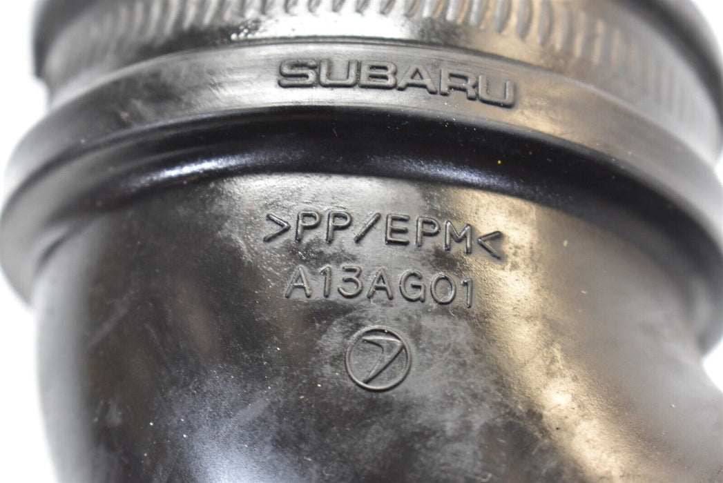 2005-2009 Subaru Legacy Outback XT Air Intake Hose Tube 05-09