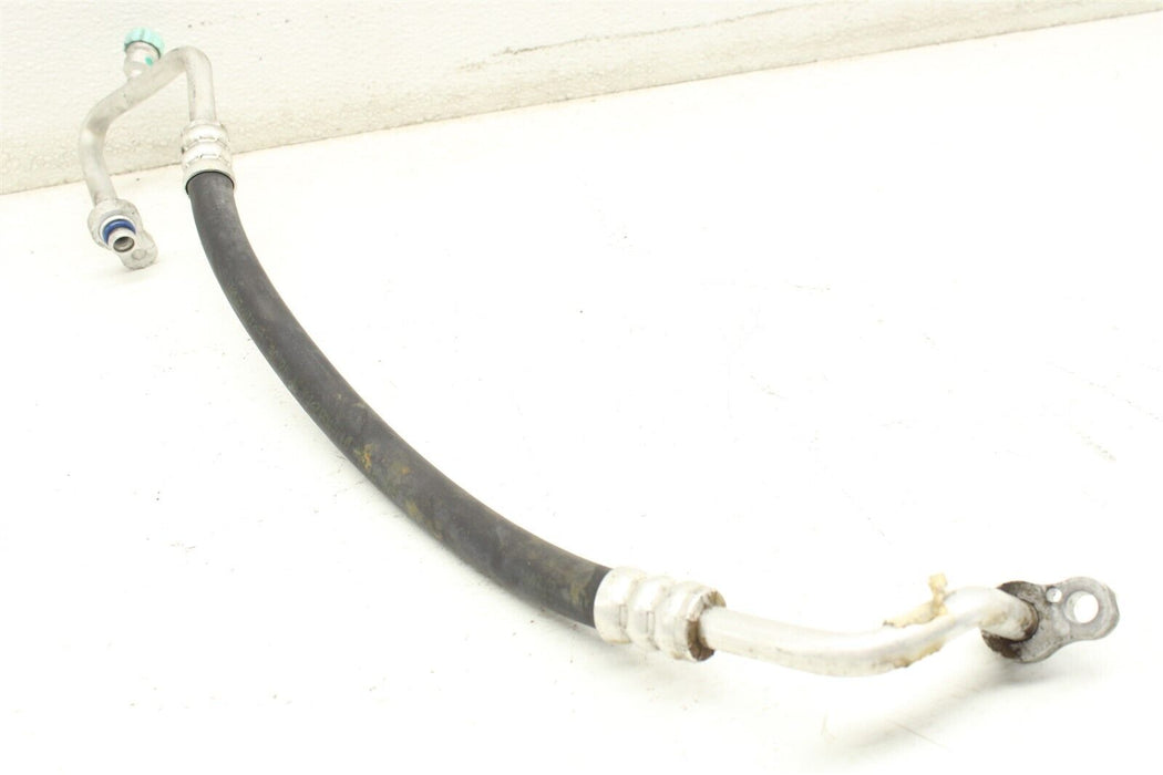 2009-2012 Hyundai Genesis Coupe 3.8 AC Hose Line Air Conditioning OEM 09-12