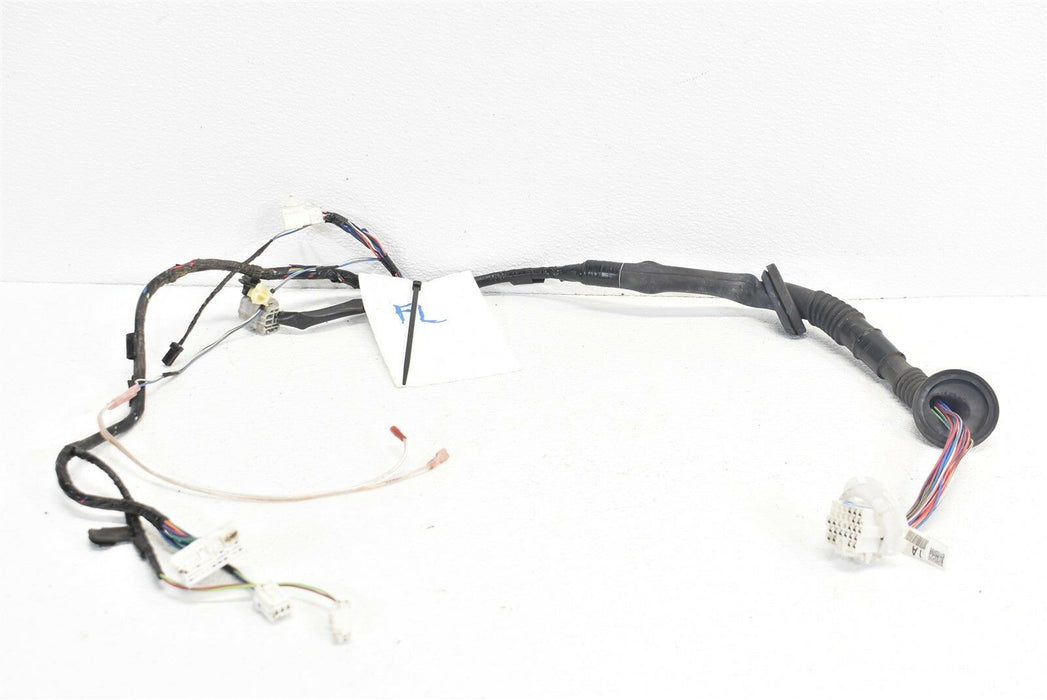 2008-2011 Subaru Impreza WRX STI Door Wiring Harness Front Left Driver LH 08-11