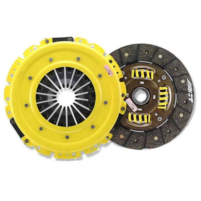 ACT Street Sprung Clutch Kit for 90-99 Mitsubishi 3000GT Dodge Stealth Turbo