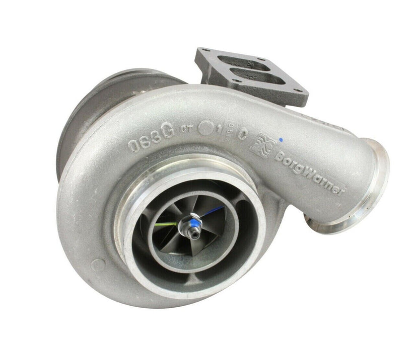 BorgWarner AirWerks Series Turbo Systems Turbochargers 63.5mm Inducer 169012