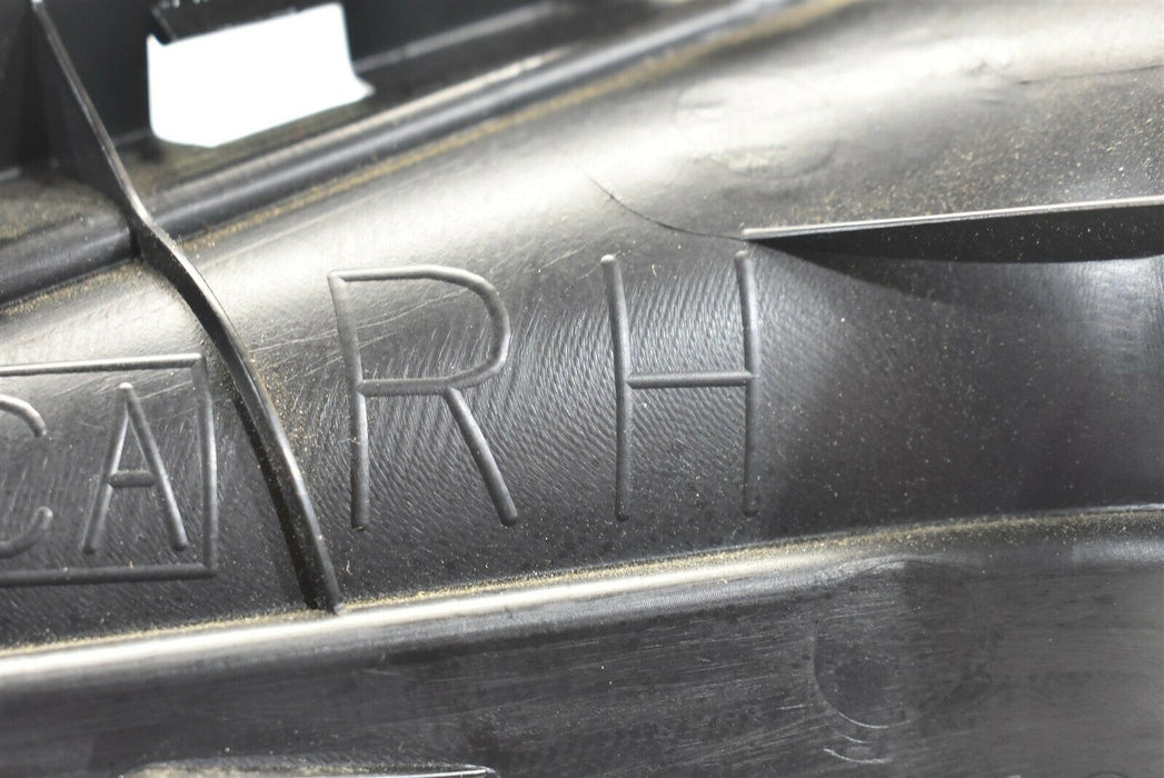 2013-2019 Subaru BRZ C Pillar Trim Panel Right Passenger RH OEM FR-S FRS 13-19