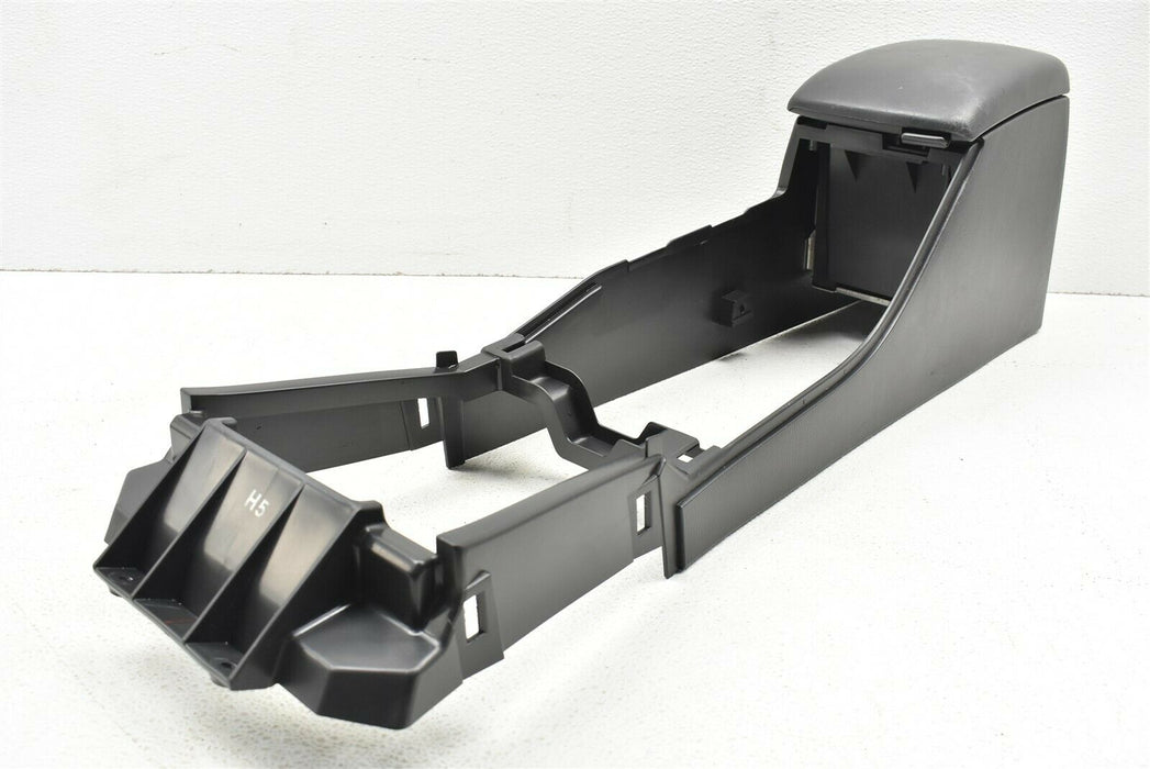 2005-2006 Saab 9-2x Center Console Assembly Factory OEM 05-06
