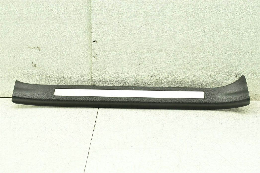 2015-2019 Subaru WRX STI Front Right Door Sill Trim 94060VA020 15-19