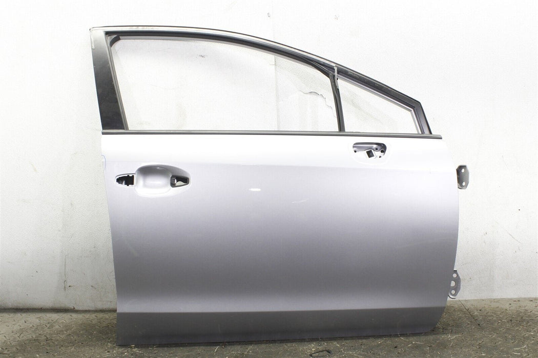 2015-2019 Subaru WRX STI Door Assembly Front Right Passenger RH 15-19