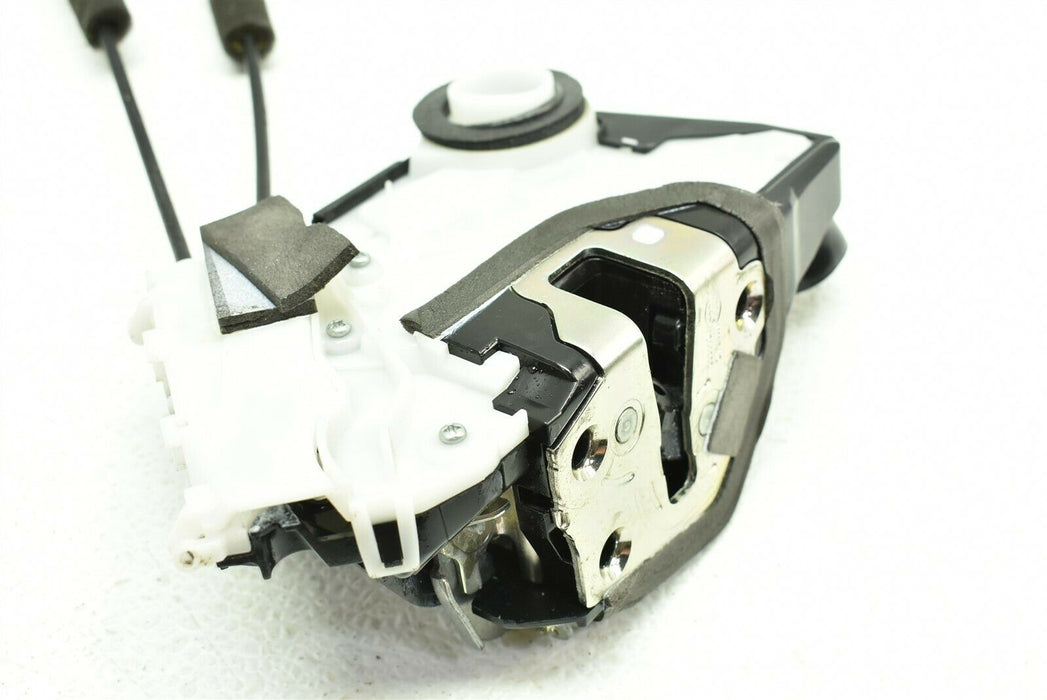 2015-2018 Subaru WRX STI Front Right Passenger RH Door Lock Actuator 15-18