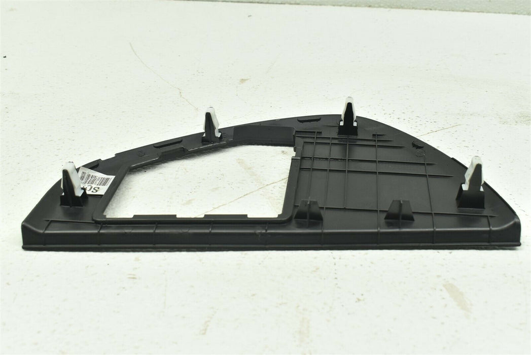 2013-2016 Hyundai Genesis Coupe Dash End Left Trim Panel Cover LH 13-16