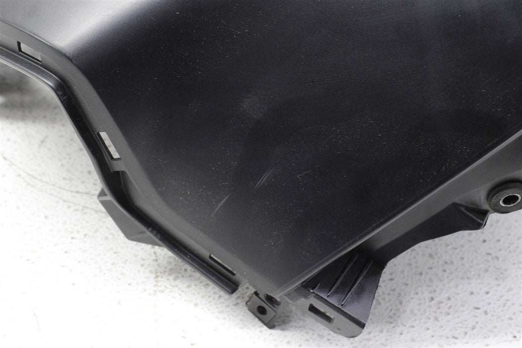 2021 Yamaha MT-03 Fuel Tank Cover Fairing Cowl 20-23