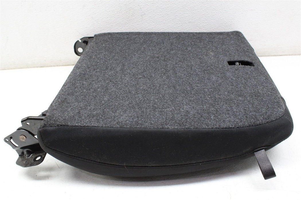 2015-2017 Ford Mustang GT 5.0 Rear Seat Cushion Upper 15-17