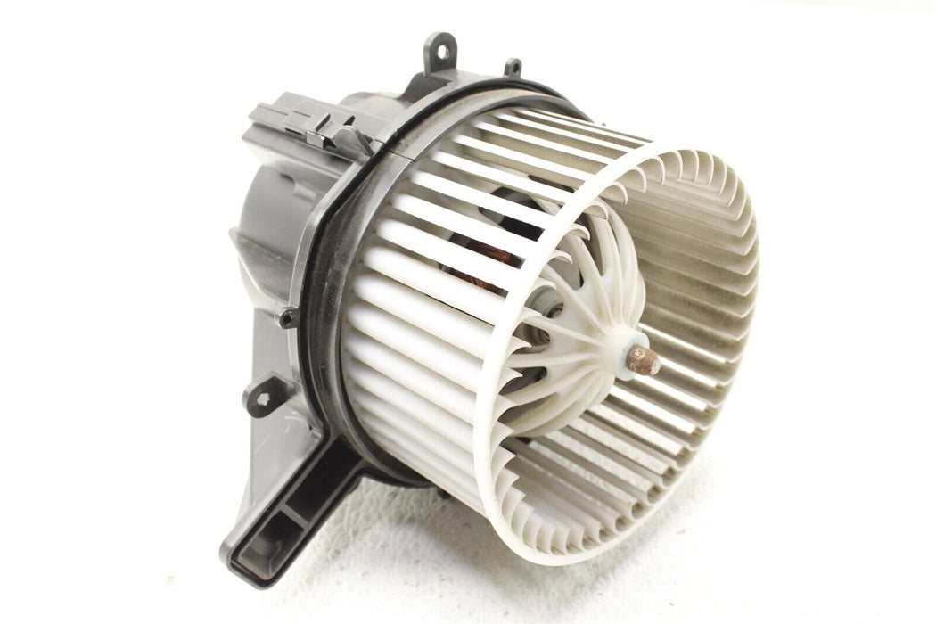 2013-2016 Porsche Boxster S Blower Motor HVAC 13-16