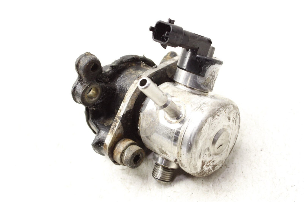 2019 Subaru WRX High Pressure Fuel Pump 15-19