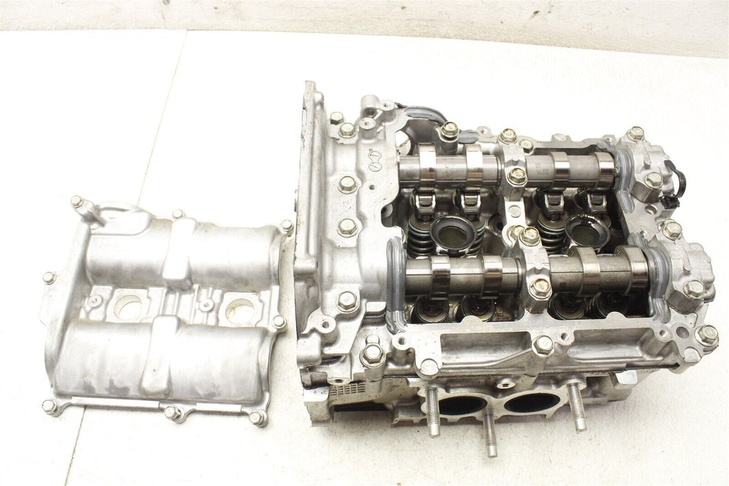 2020 Subaru BRZ Left Cylinder Head Assembly Driver MT OEM 17-19