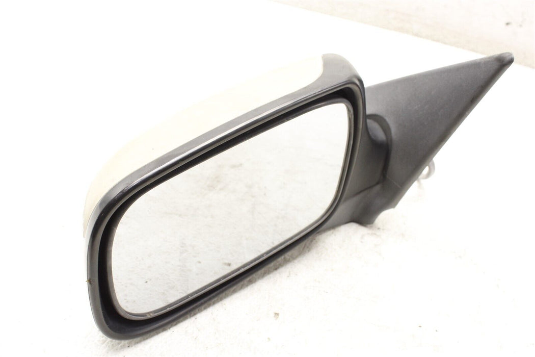 04-07 Subaru WRX STI Side View Mirror Power Left Driver LH Impreza 2004-2007