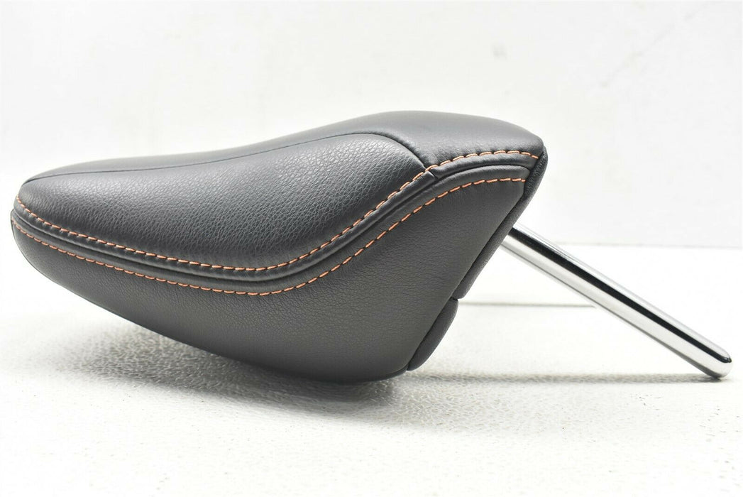 2013-2019 Toyota 86 BRZ FR-S Leather Head Rest Assembly Factory OEM 13-19