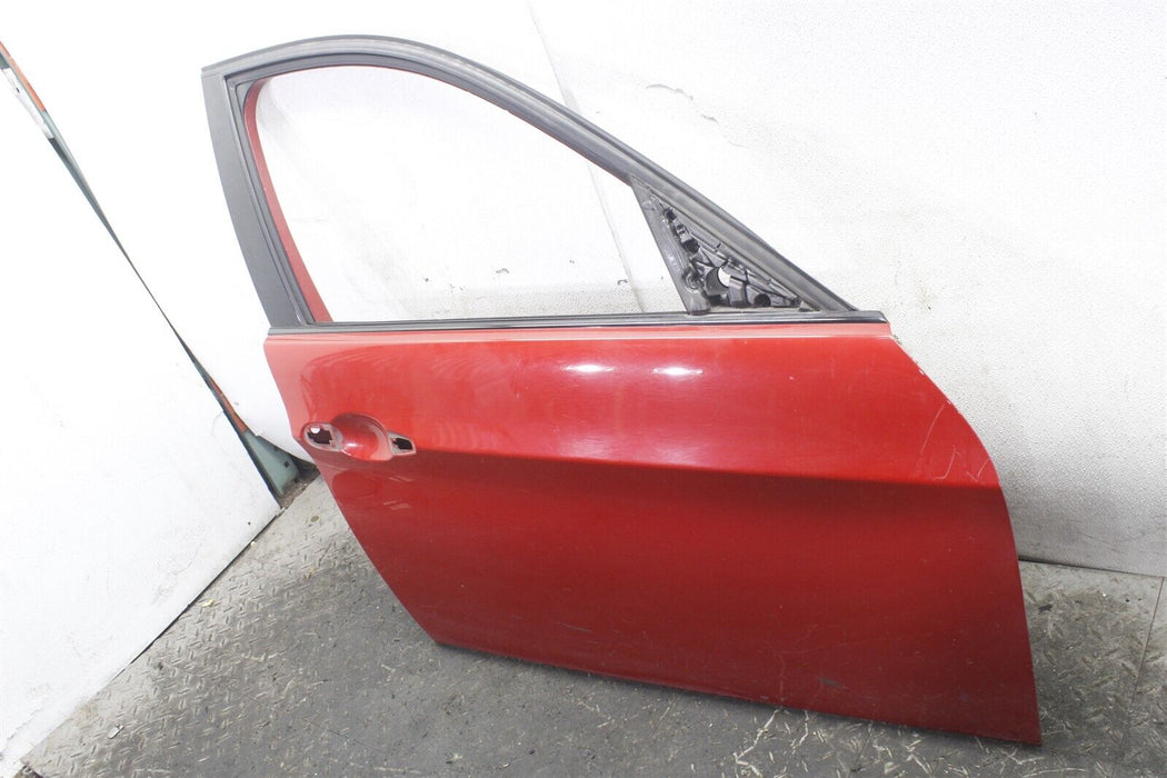 2008-2013 BMW M3 E92 Front Right Door Shell Assembly RH Passenger