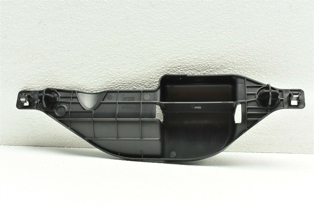 2006-2015 Mazda Miata MX-5 Trim Cover Panel NH1867P63 06-15