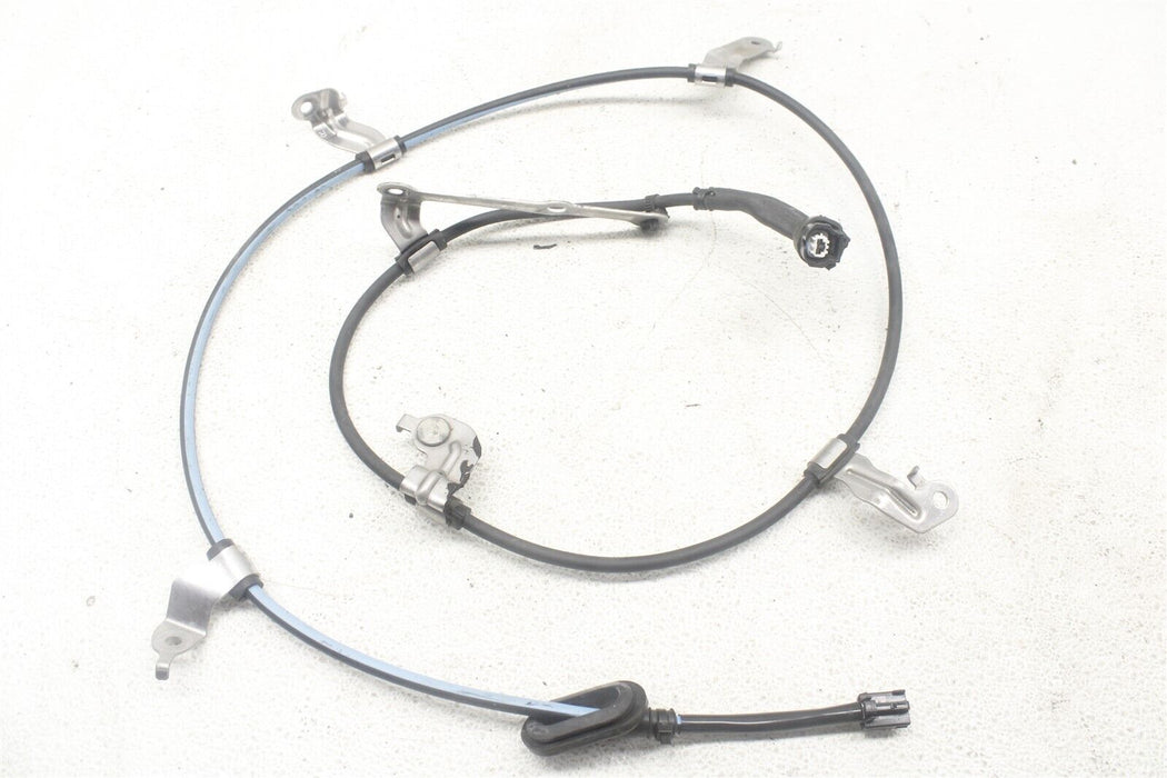 2022-2023 Subaru WRX Brake Cable Wire AT 22-23