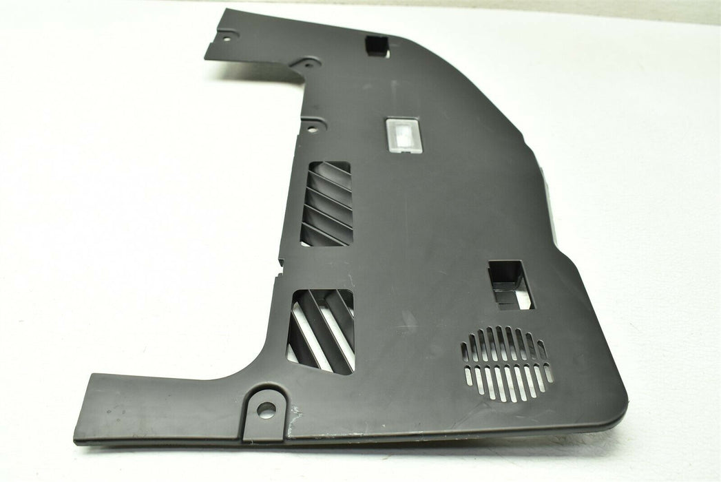 2017-2020 Tesla Model 3 Front Right Knee Panel Trim Cover RH 1130978-00-B 17-20