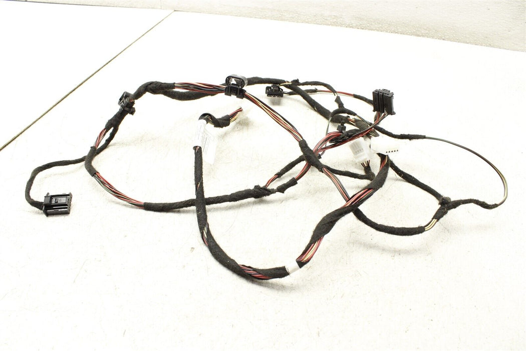 2019 Tesla Model 3 Heater Blower Motor Wire Harness 17-23