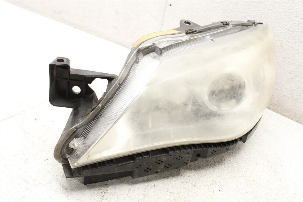 2012-2014 Subaru Impreza WRX STI Driver Left Headlight Assembly 12-14