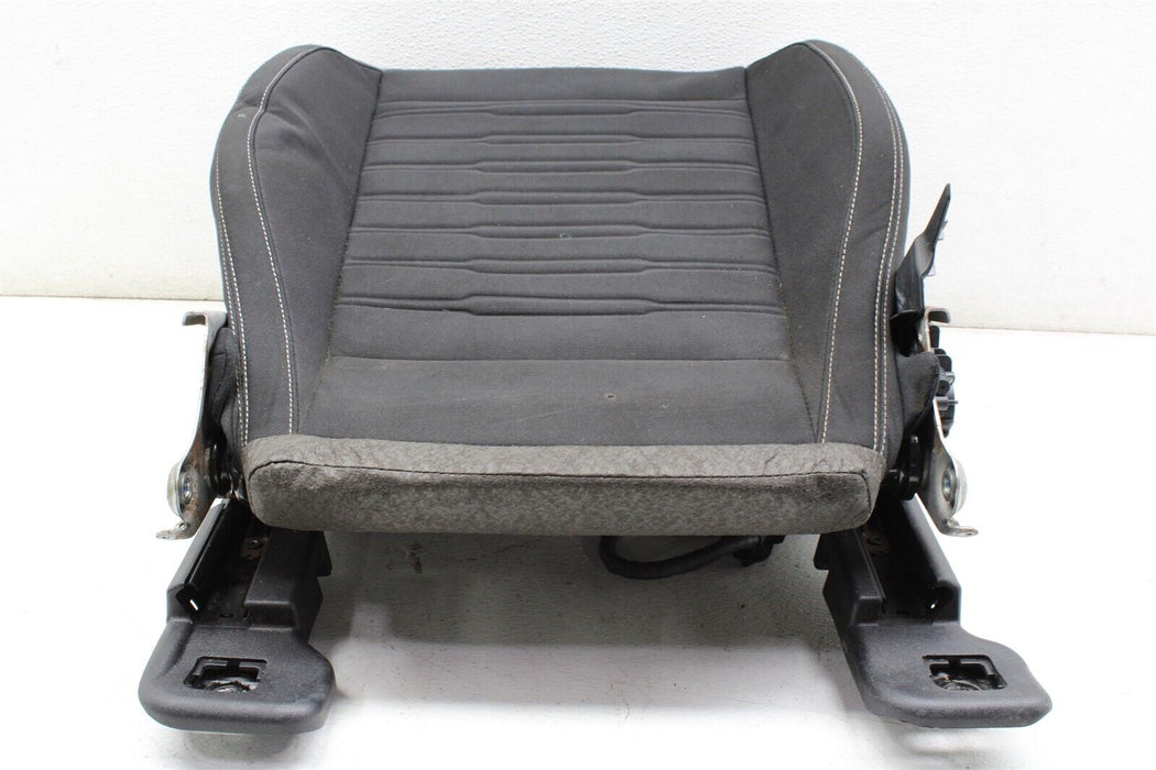 2015-2017 Ford Mustang GT 5.0 Front Right Seat Cushion Bottom 15-17
