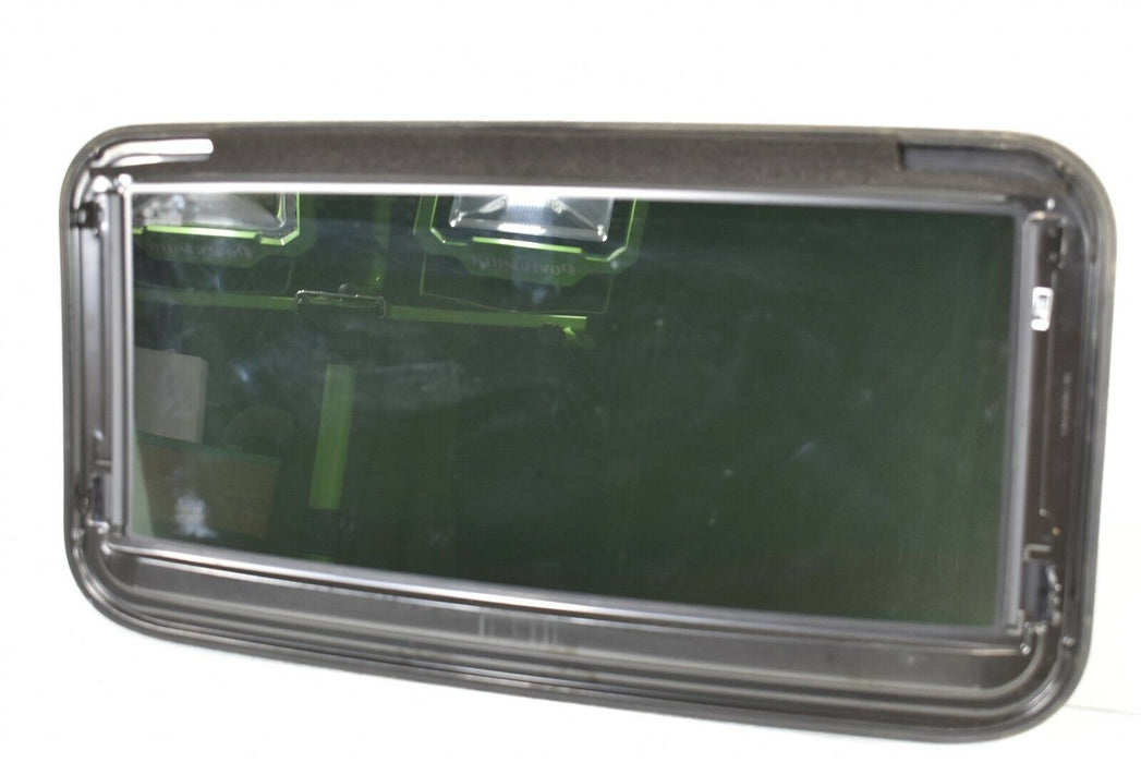 2005-2009 Subaru Legacy GT Sedan Sunroof Glass Window Sun Roof OEM 05-09