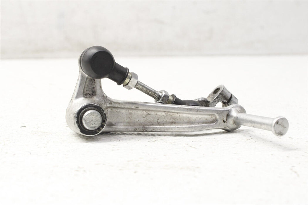 2003 Suzuki Katana GSX 600 Shifter Pedal Linkage Shift 98-03