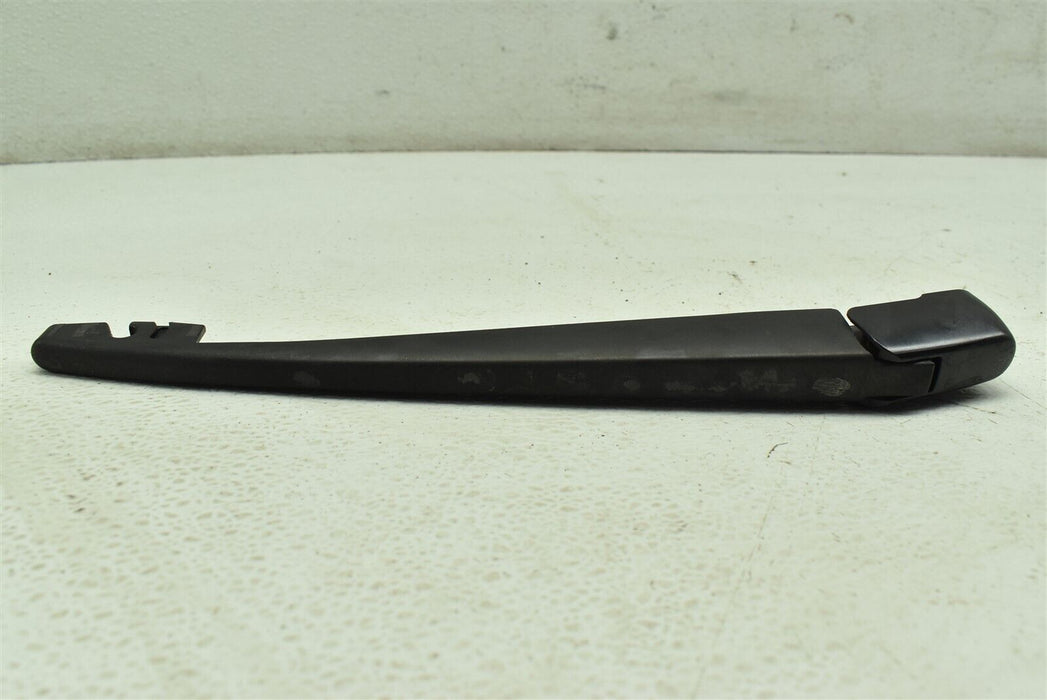 2008-2014 Subaru WRX STI Rear Wiper Arm Assembly OEM 08-14