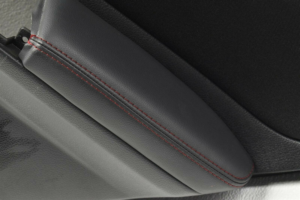 2015-2019 Subaru WRX Rear Right Passenger Door Panel Car Cover OEM 15-19