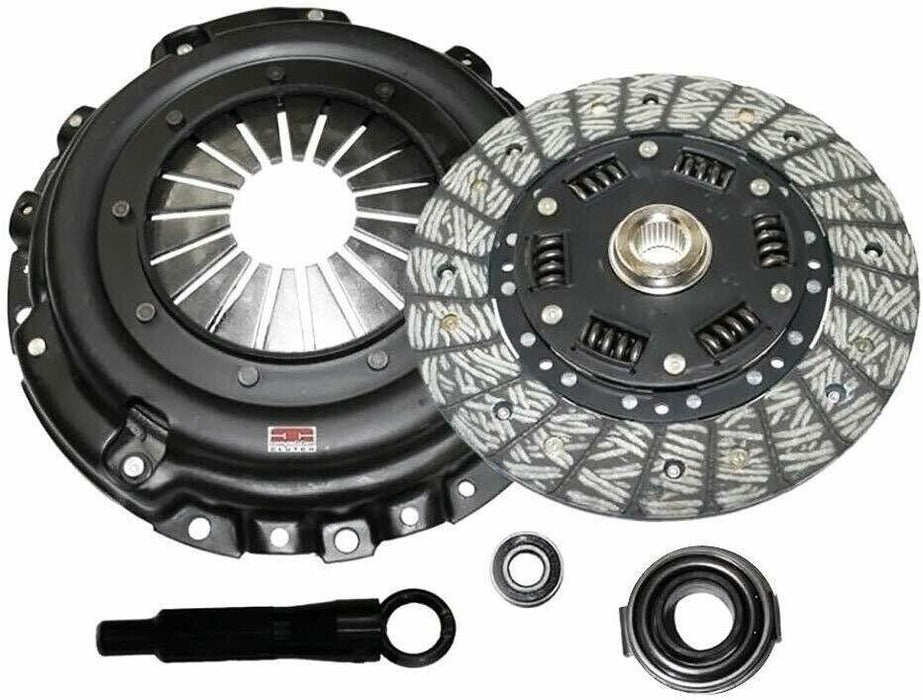 Competition Clutch Stock Clutch Kit for Civic / Del Sol / CRX D Series Hydro