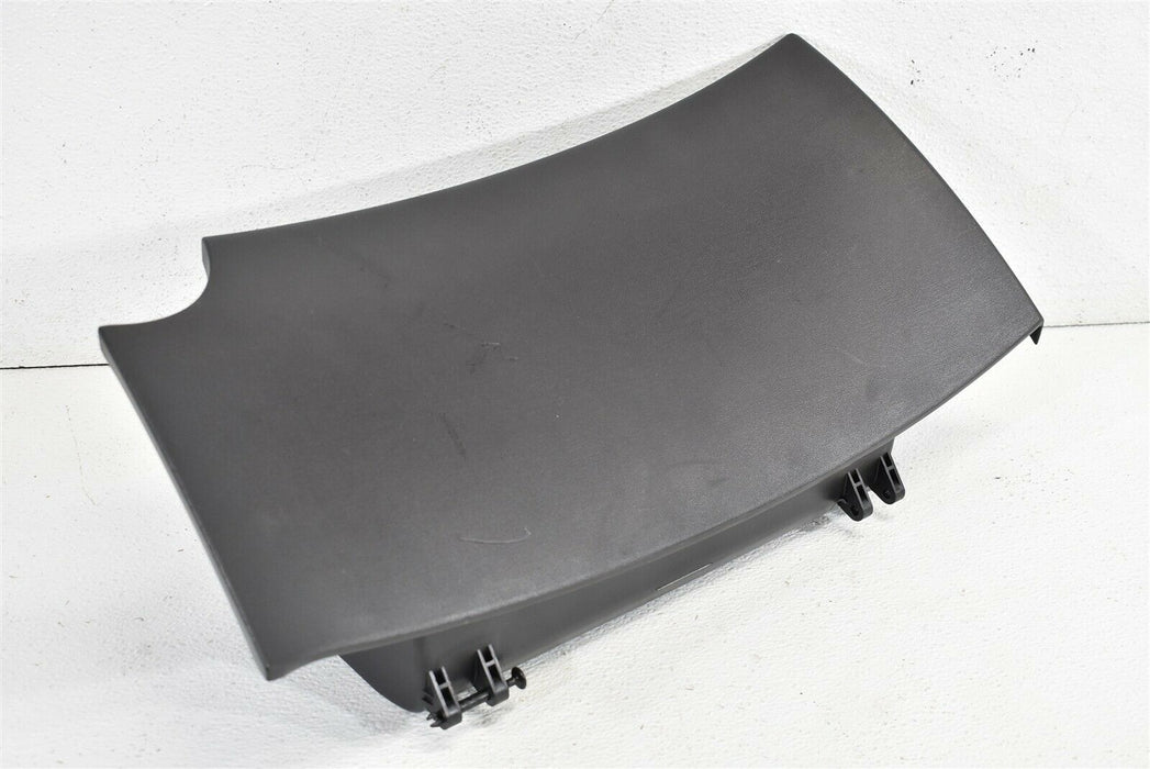 2009-2012 Hyundai Genesis Coupe Glove Box Compartment Lid OEM 09-12