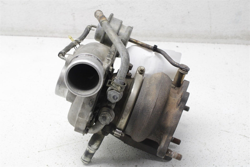 2008-2014 Subaru WRX STI VF48 Turbo Turbocharger Factory OEM 08-14