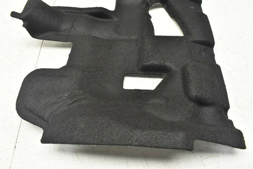 2010-2015 Jaguar XJ Dash Panel Cover AW93-F046B01-AB 10-15