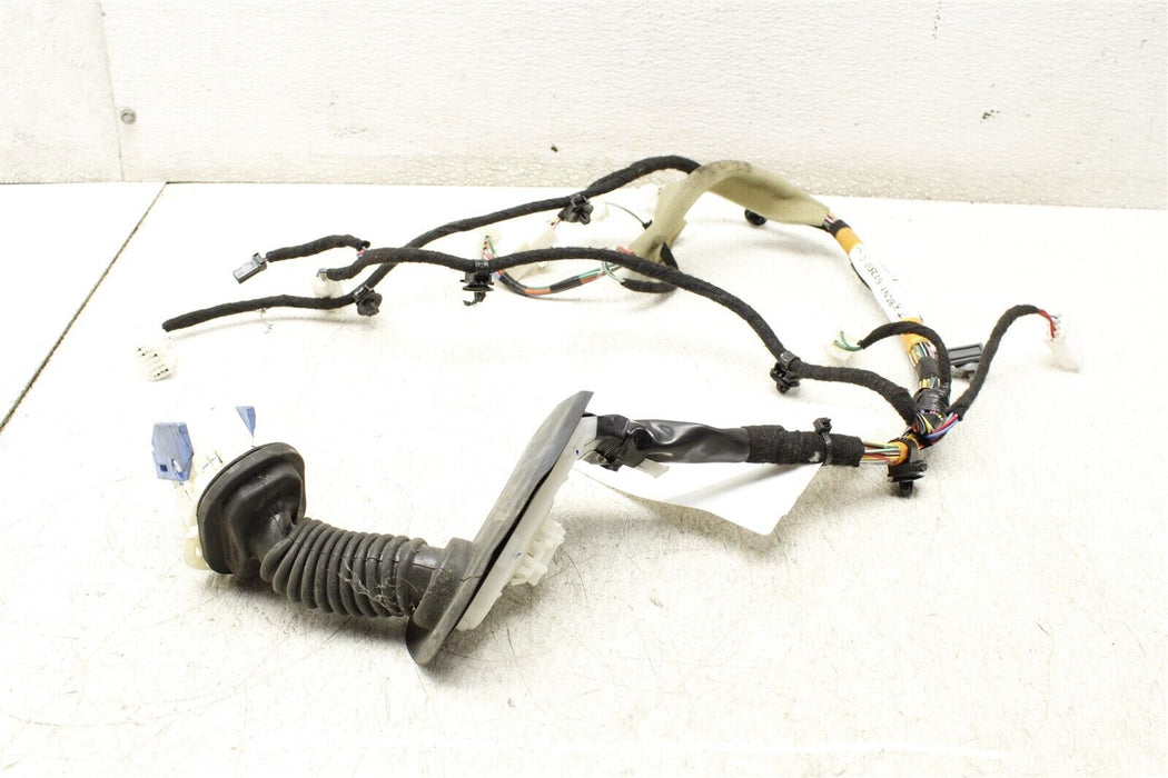 2010 Mazdaspeed3 Front Right Passenger Door Harness BCN7-67200-C MS3 10-13