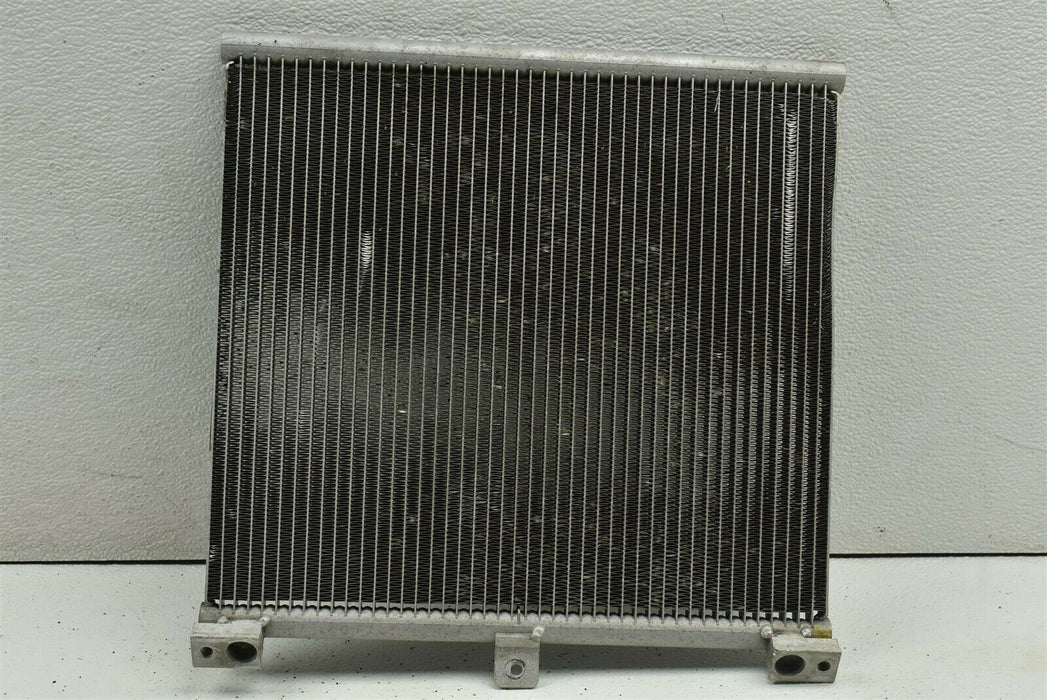 2013-2016 Porsche Boxster AC Condenser Condensor A/C OE 13-16