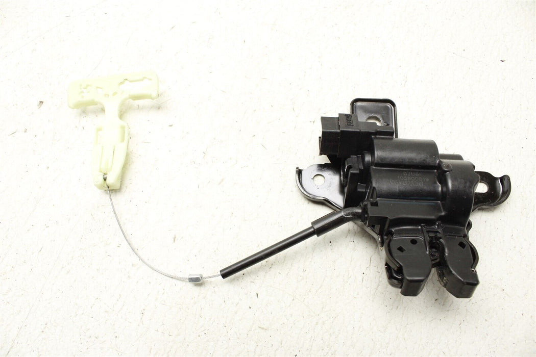 2015-2020 Ford Mustang GT Trunk Lid Latch Lock Actuator 15-20