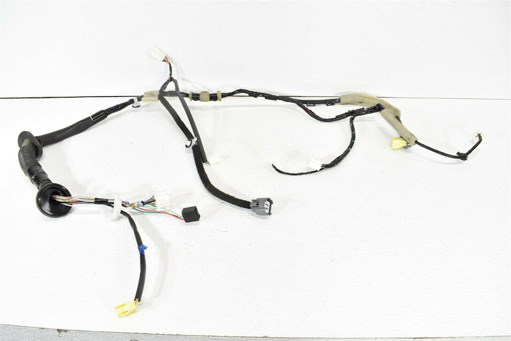 2015-2019 Subaru WRX STI Door Wiring Harness Front Right 81821VA332 RH OEM 15-19