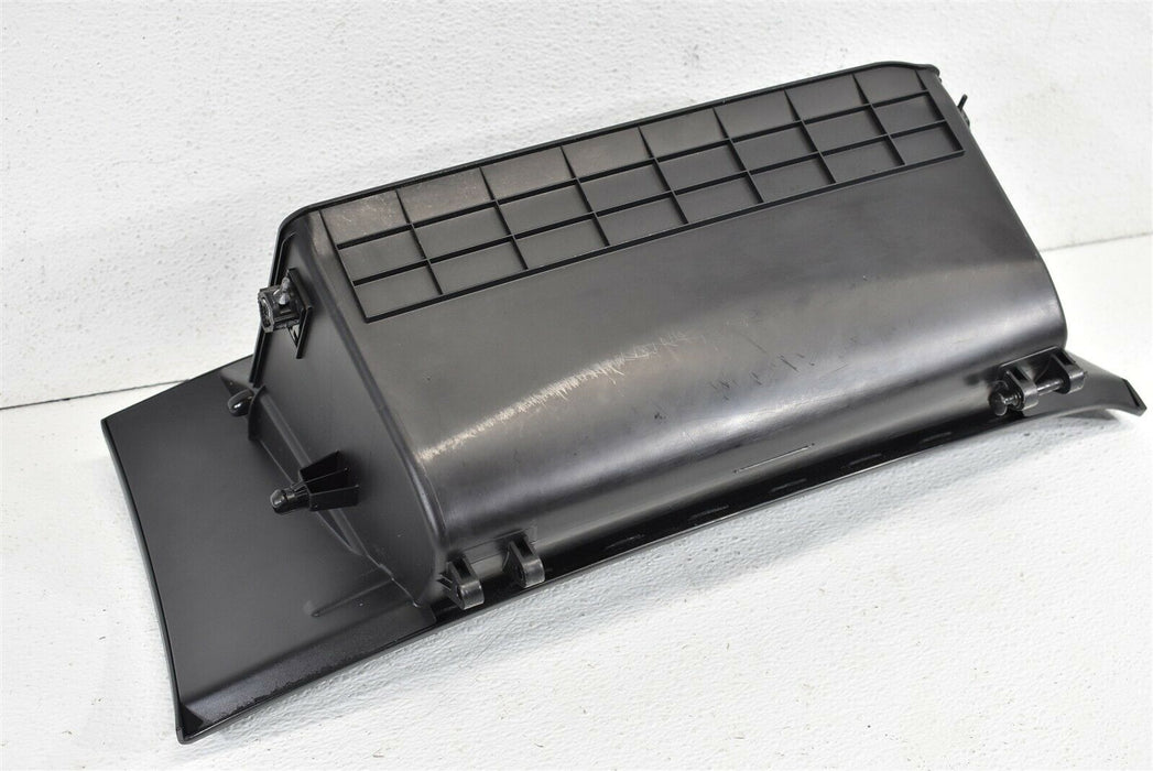 2009-2012 Hyundai Genesis Coupe Glove Box Compartment Lid OEM 09-12