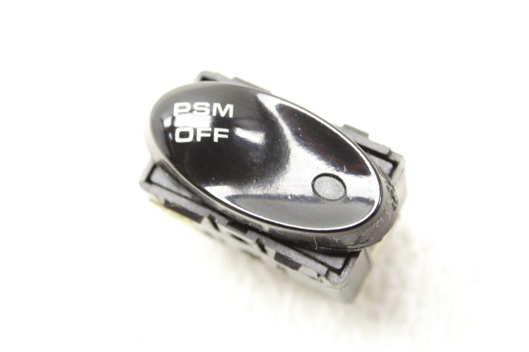 2001 Porsche Boxster S PSM Off Switch Button 98661314500 97-04