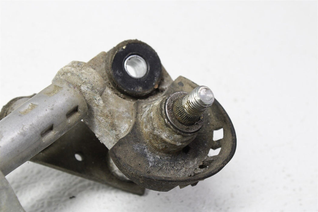 2004-2007 Subaru Impreza WRX STI Windshield Wiper Motor Linkage Factory OEM