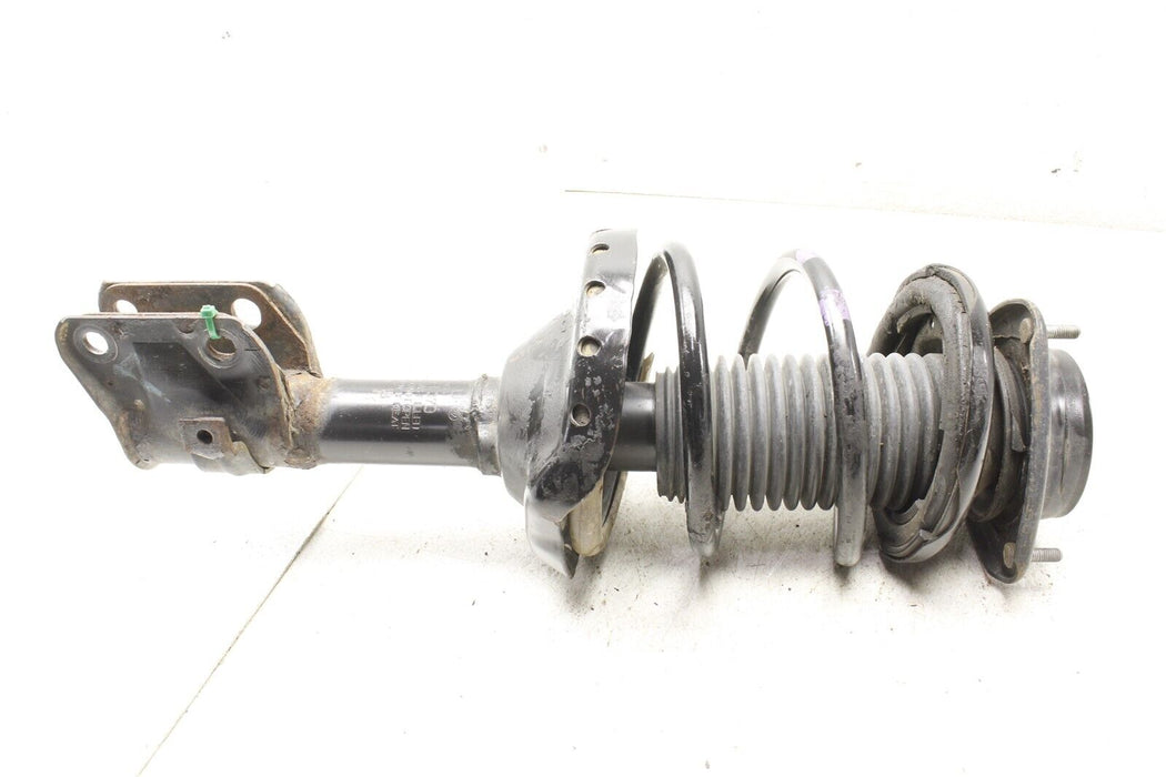 2006-2007 Subaru WRX STI Front Right Strut Spring Assembly OEM 06-07