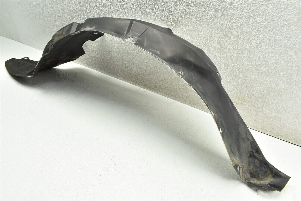 1999-2005 Mazda Miata Front Left Fender Liner Splash Shield 99-05