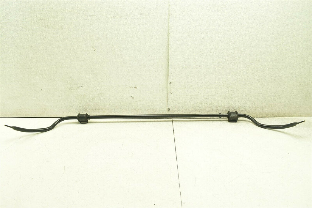 2010-2015 Jaguar XJ Rear Sway Bar Stabilizer 10-15