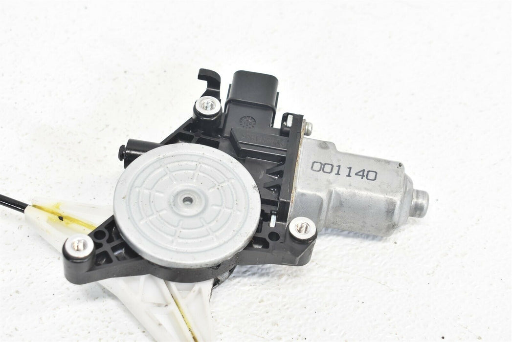 2008-2014 Subaru Impreza WRX STI Front Right Window Motor Regulator RH 08-14